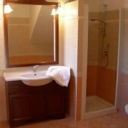 Apartahotel Li Troni