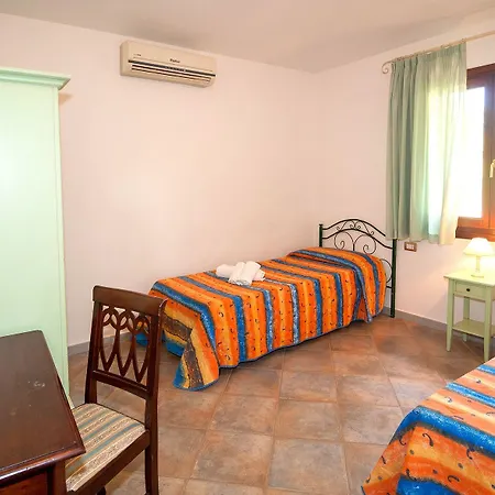 Li Troni 3* ブドーニ