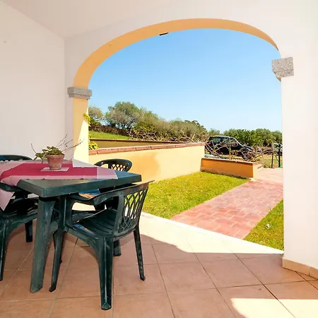 Apart Otel Li Troni 3*