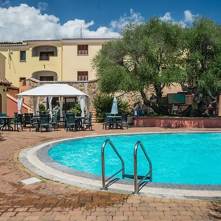 Li Troni ブドーニ