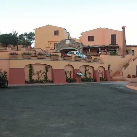 Li Troni בודוני