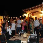 Aparthotel Li Troni Budoni