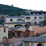 شقة فندقية Li Troni