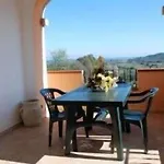 شقة فندقية Li Troni