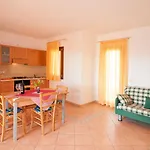 Aparthotel Li Troni Budoni