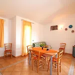 Aparthotel Li Troni