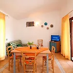 Aparthotel Li Troni Budoni