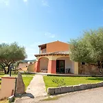 Li Troni Aparthotel Budoni