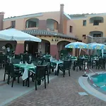 شقة فندقية Li Troni