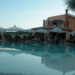 شقة فندقية Li Troni بودوني