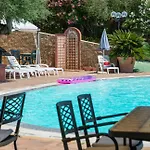 شقة فندقية Li Troni