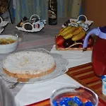 شقة فندقية Li Troni 3*