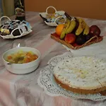 Li Troni Aparthotel Budoni