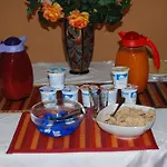 Aparthotel Li Troni Budoni