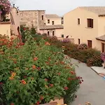 شقة فندقية Li Troni بودوني