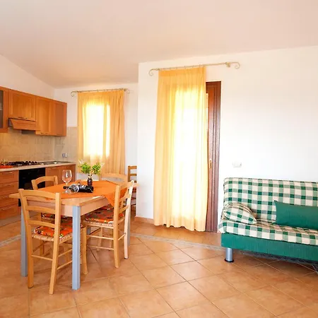 Aparthotel Li Troni
