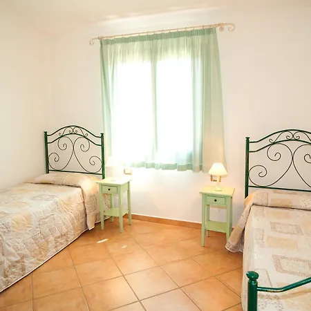 Li Troni 3* Budoni
