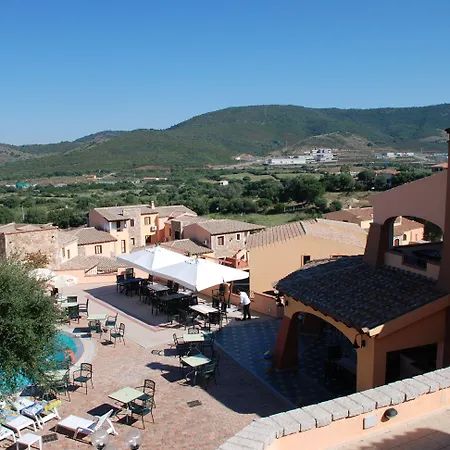 Li Troni بودوني