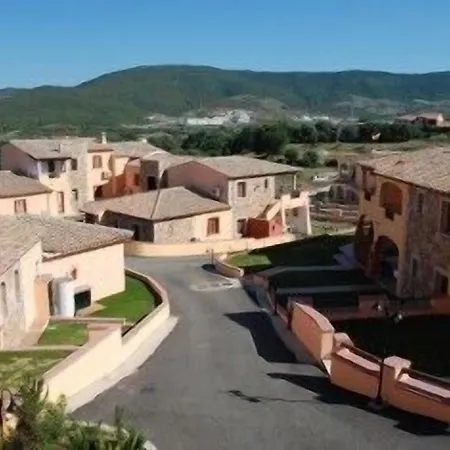 Li Troni بودوني