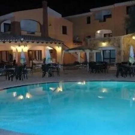 Li Troni 3*