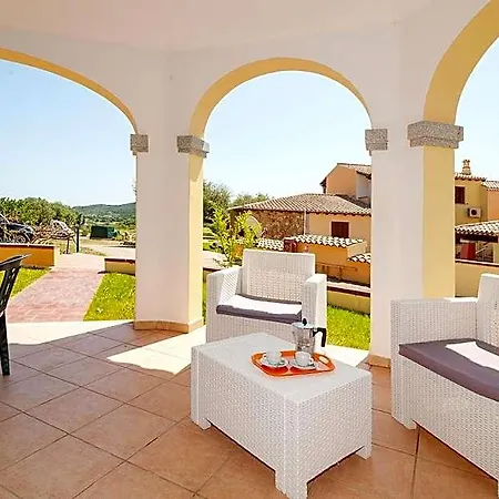 Apart Otel Li Troni