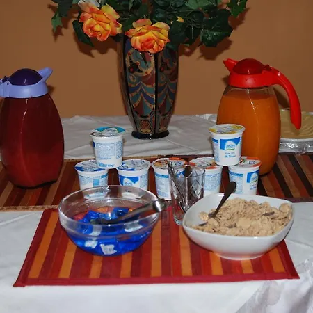 Aparthotel Li Troni Budoni